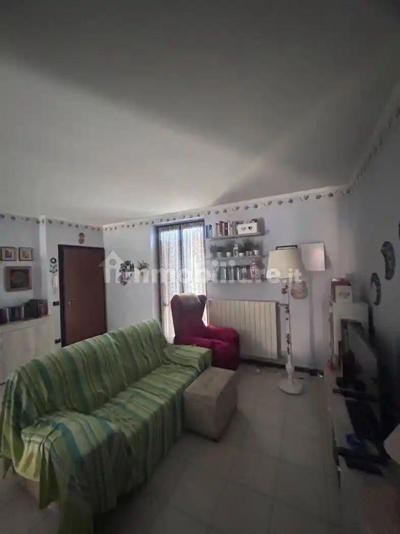 Trilocale via Camillo Benso di Cavour 2f, Cremosano - foto 5