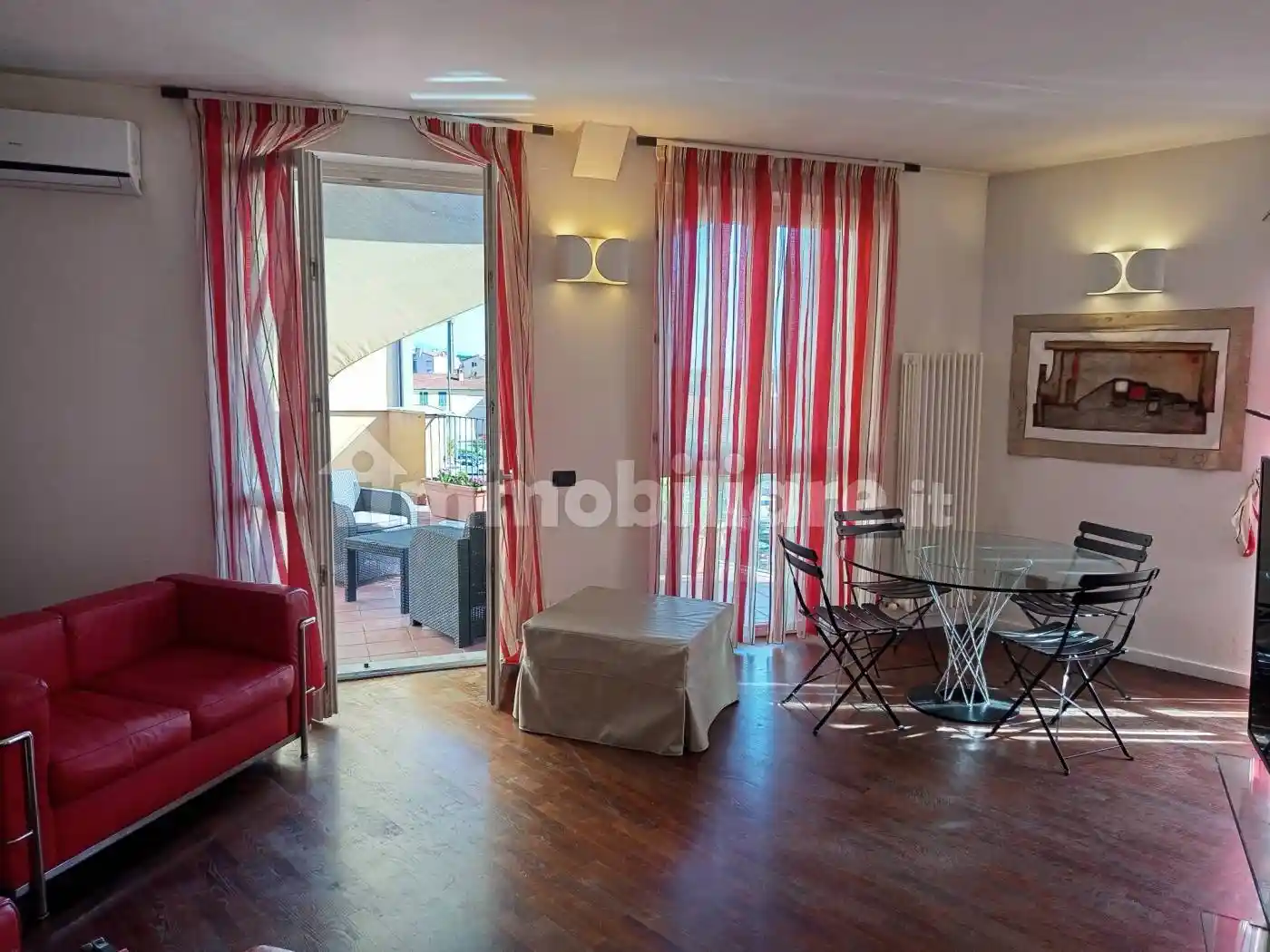 Appartamento in vendita a Sarzana