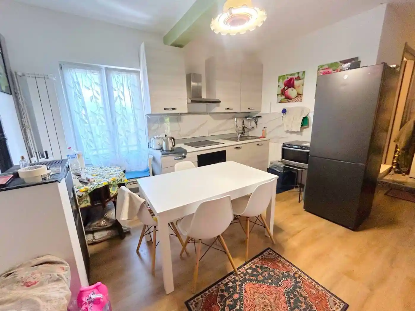 Appartamento in vendita a Villa Guardia