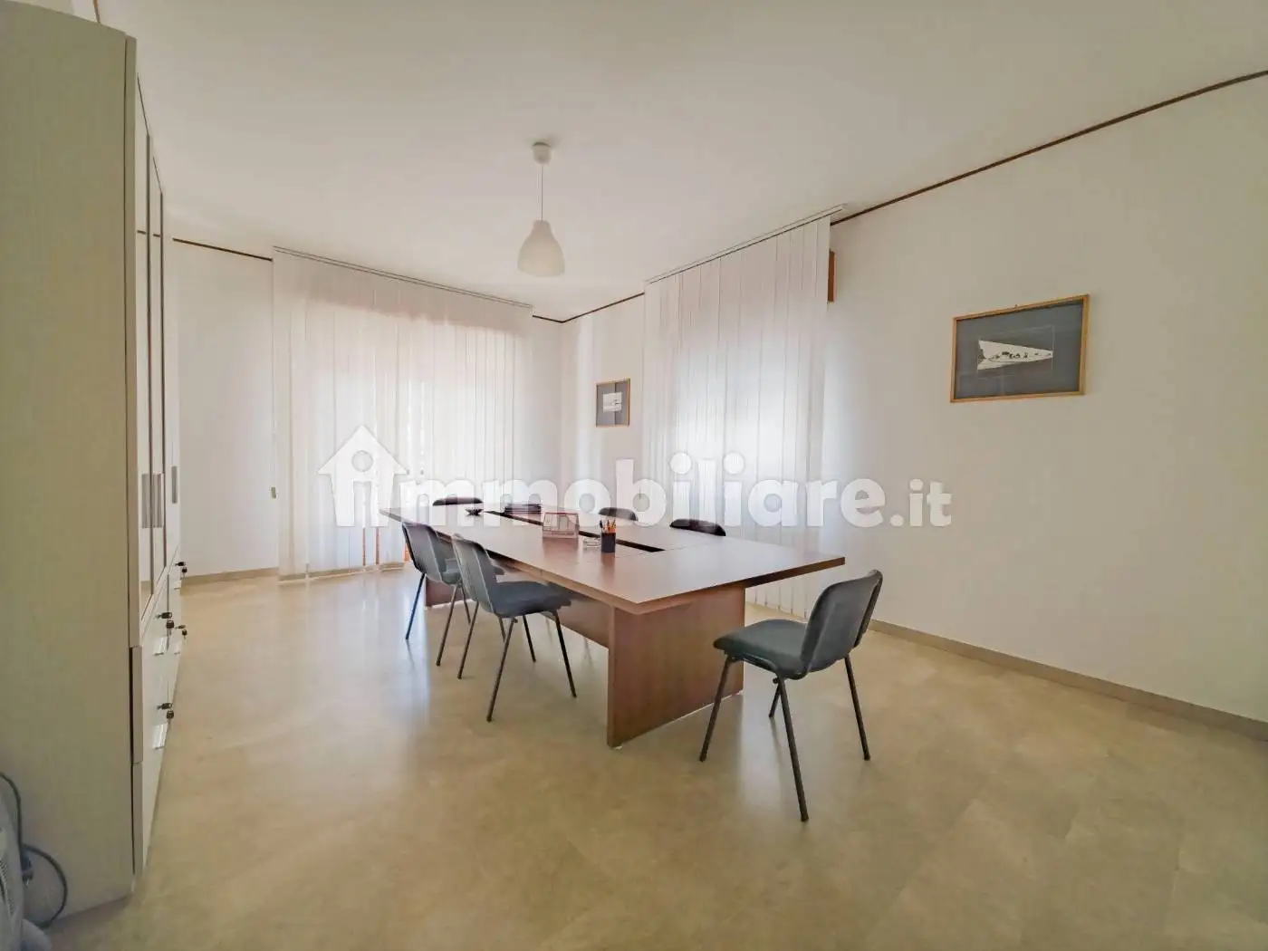 Trilocale via Tenente Pasquale Pugliese 36, Bova Marina - foto 2