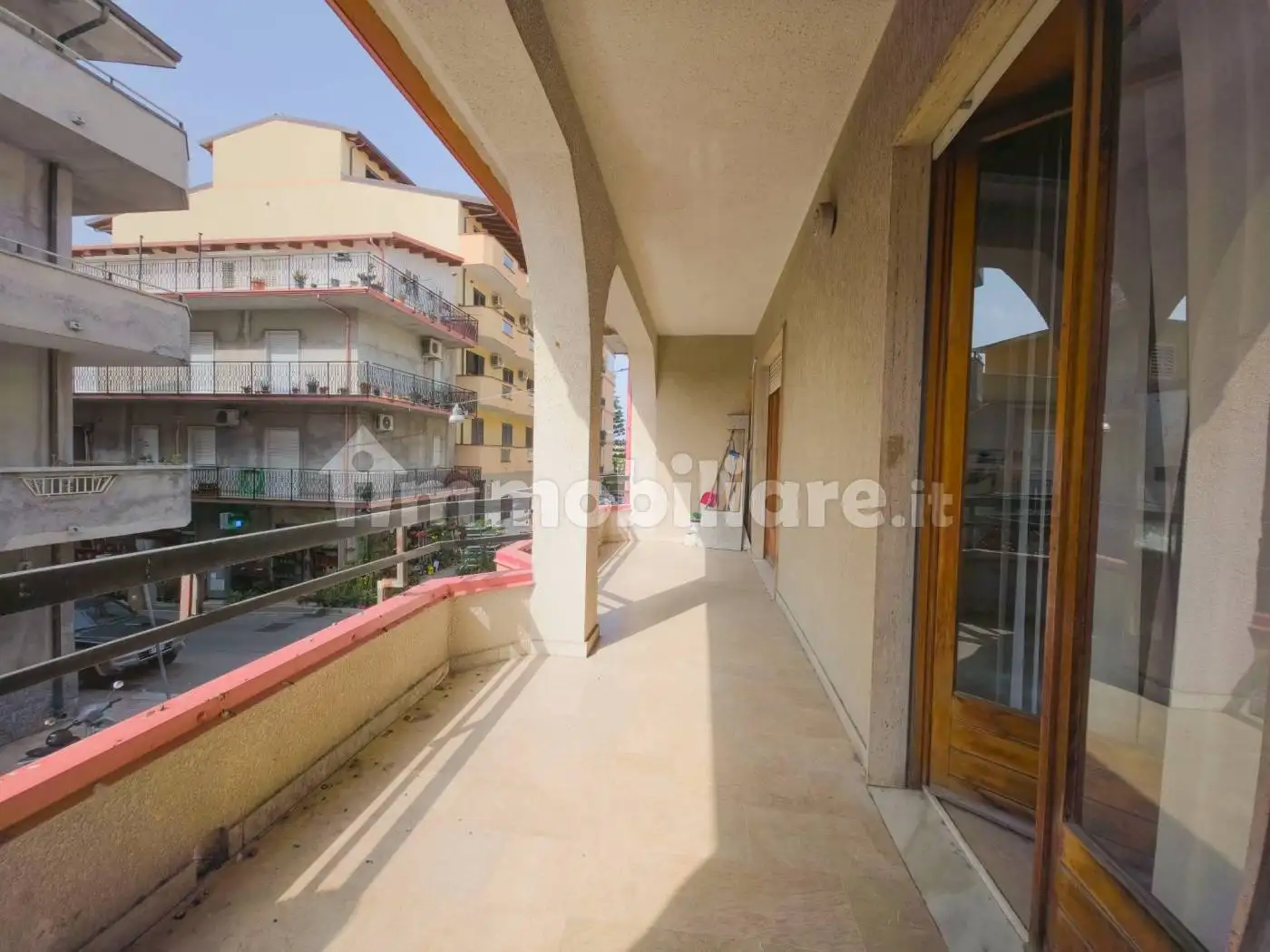 Trilocale via Tenente Pasquale Pugliese 36, Bova Marina - foto 3