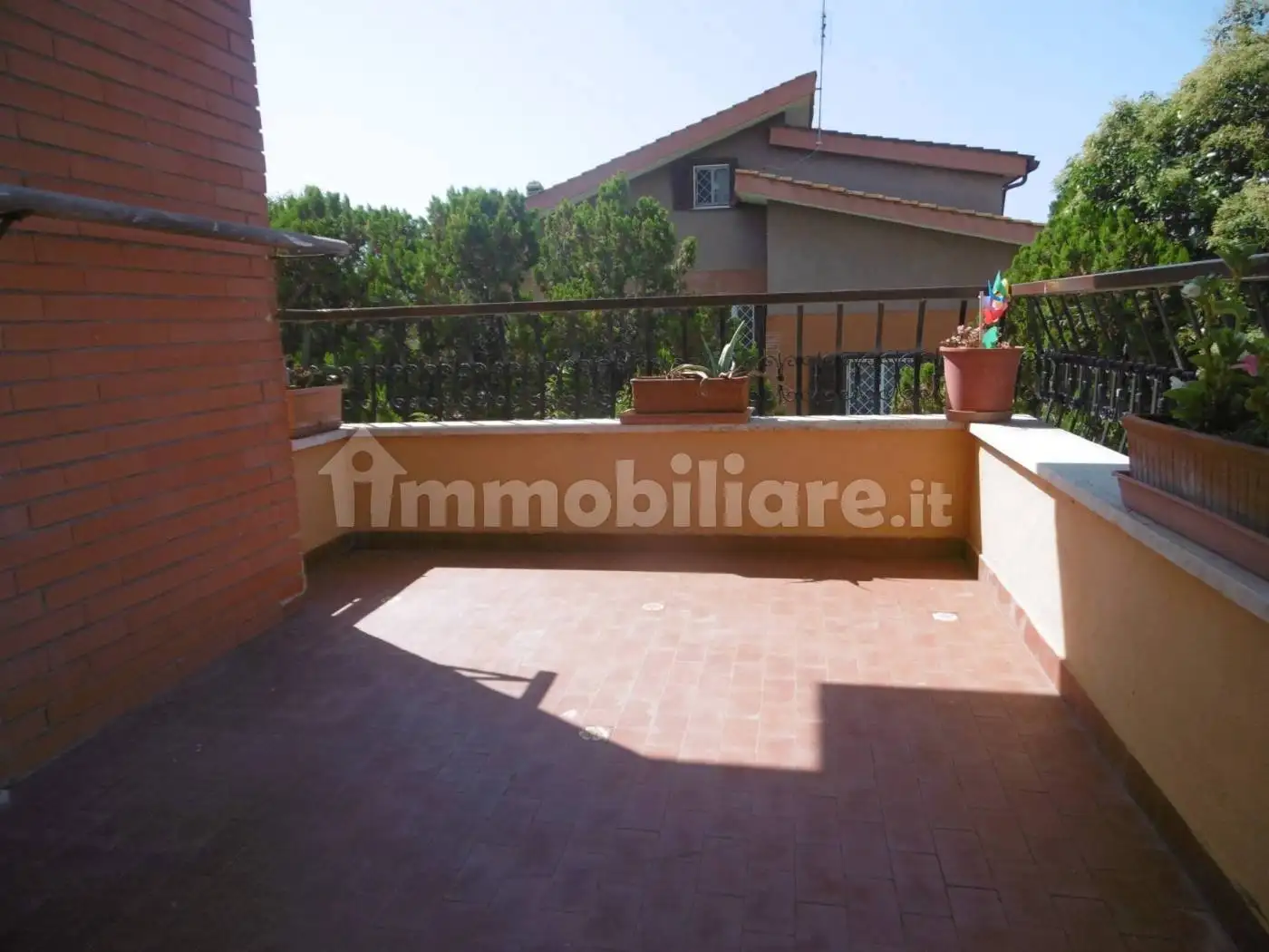 Appartamento in affitto a Roma