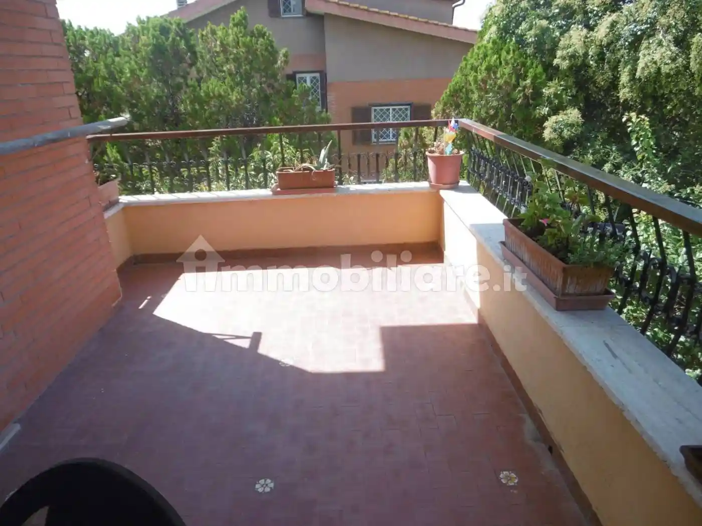 Trilocale via Attilio Momigliano 33, Infernetto, Roma - foto 3