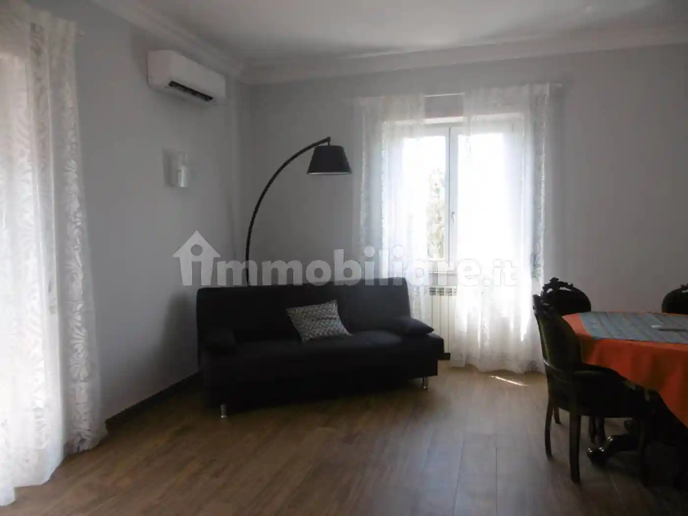 Trilocale via Attilio Momigliano 33, Infernetto, Roma - foto 5