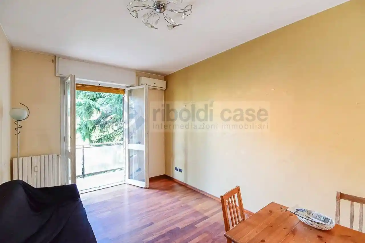 Appartamento in vendita a Desio
