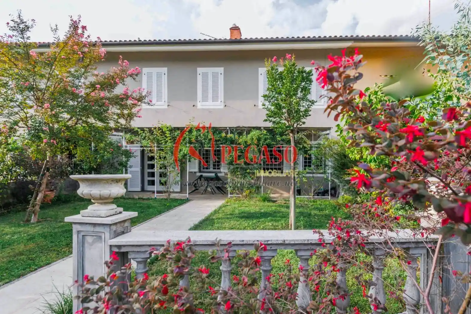 Casa indipendente in vendita a Buggiano