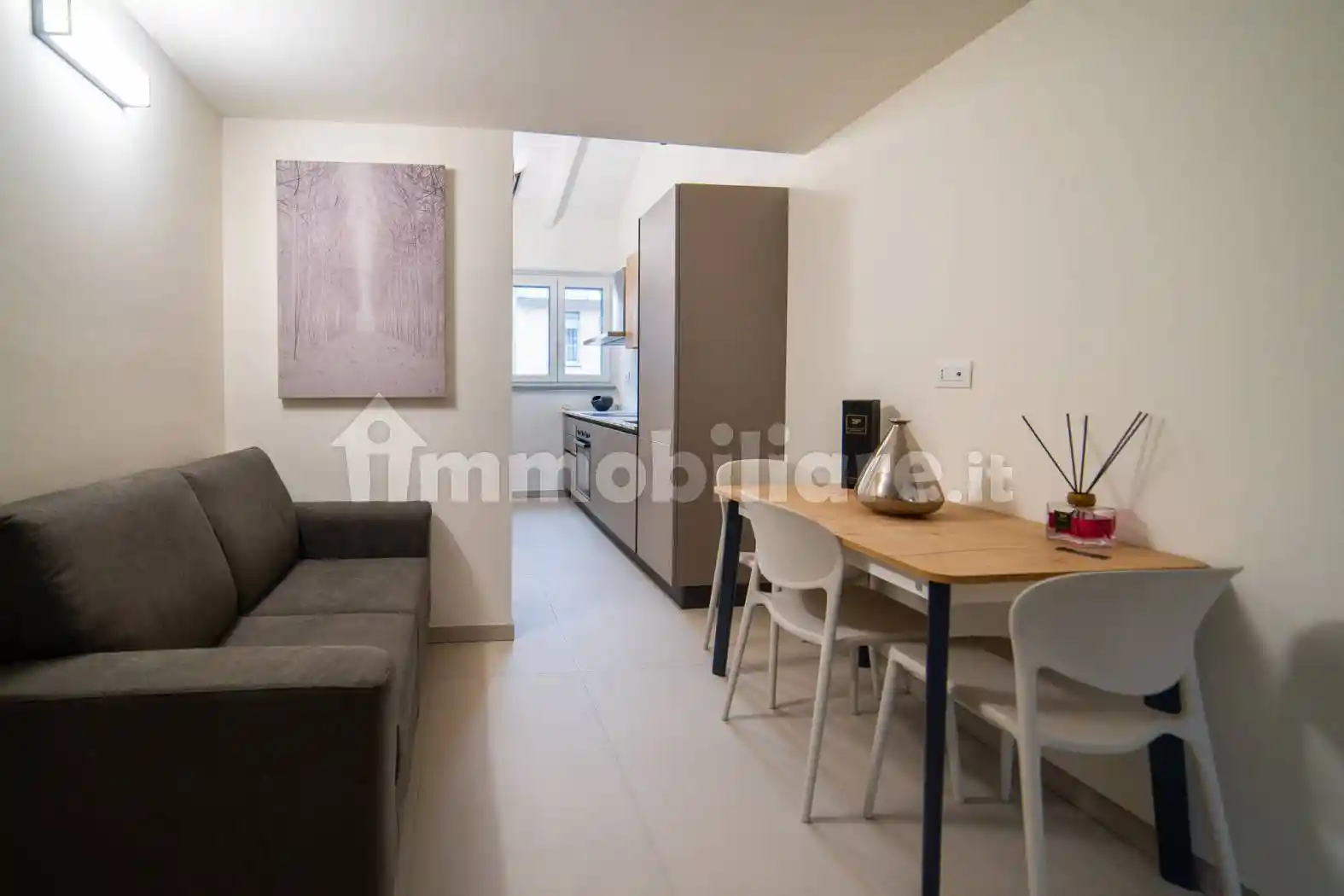 Appartamento in vendita a Torino