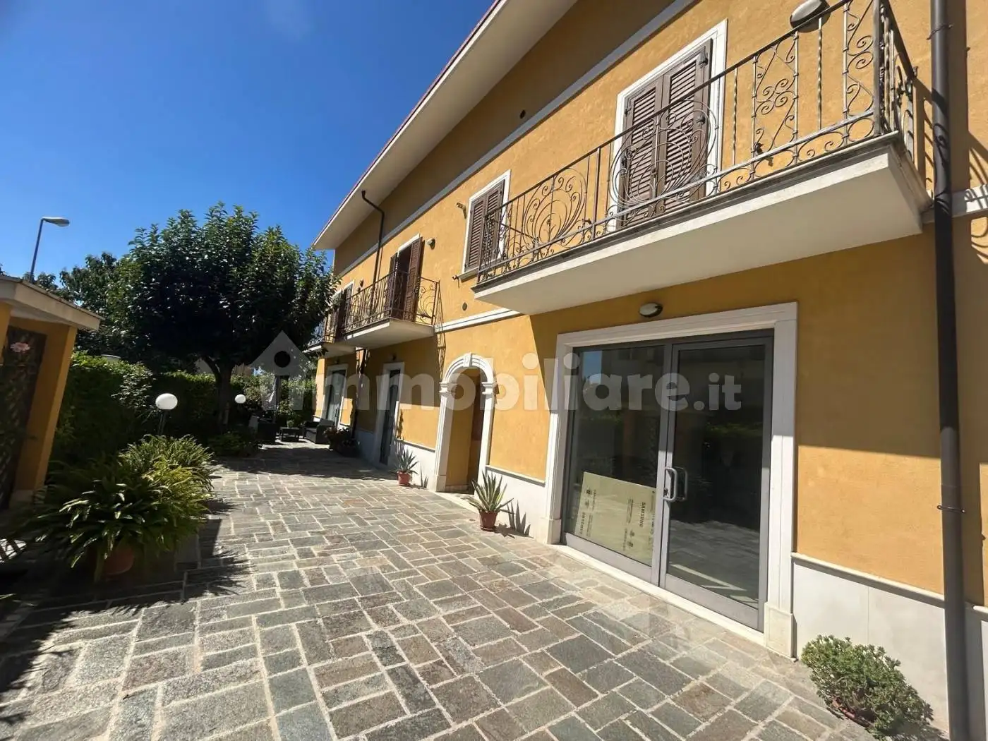 Appartamento in affitto a Celano