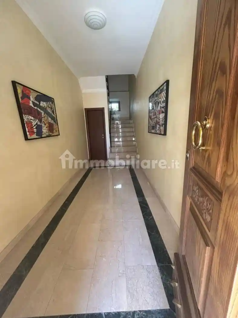 Trilocale piazza della Stazione, Centro, Celano - foto 4