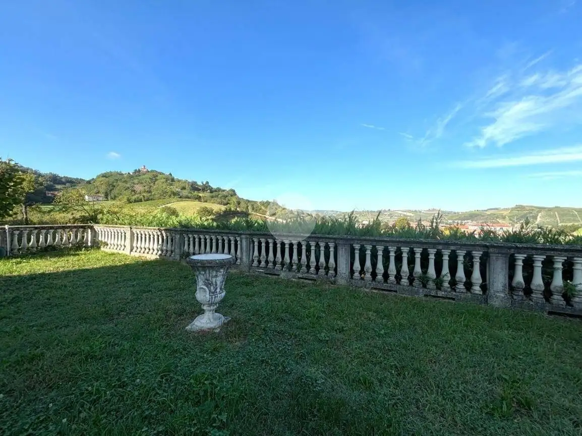 Terratetto unifamiliare frazione Garbazzola 9, Centro, Calamandrana - foto 3