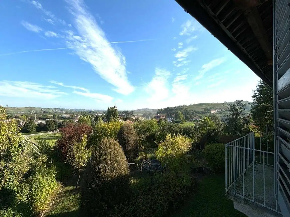 Terratetto unifamiliare frazione Garbazzola 9, Centro, Calamandrana - foto 4