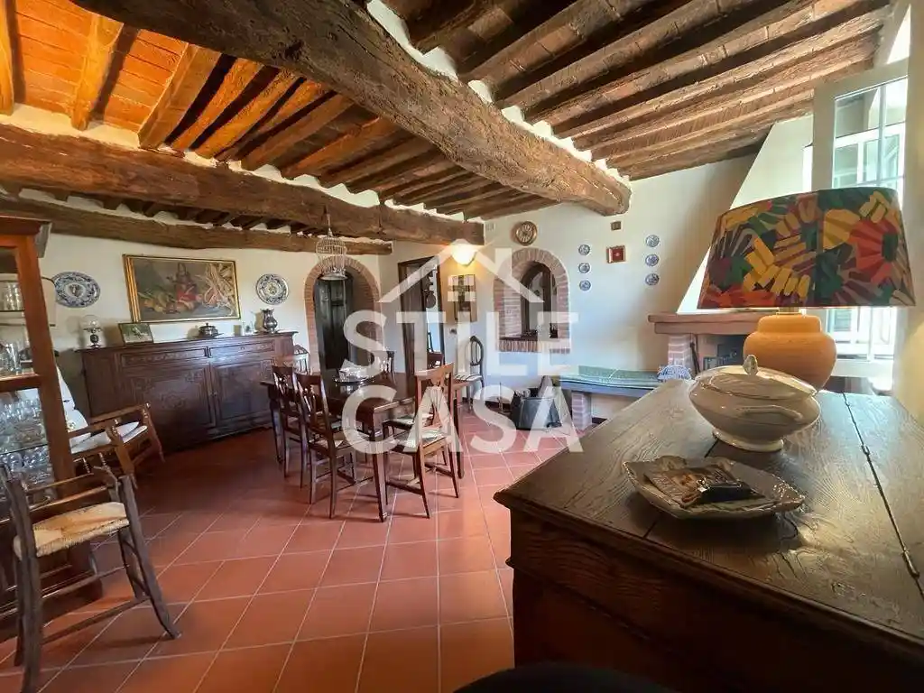 Casa indipendente in vendita a Castelfranco di Sotto