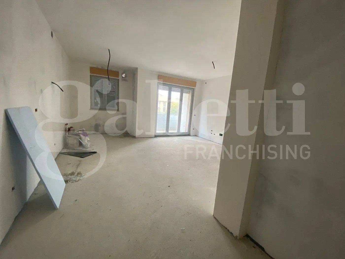 Appartamento in vendita a Pollenza