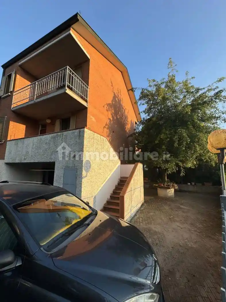 Villetta a schiera in vendita a Bibbiano