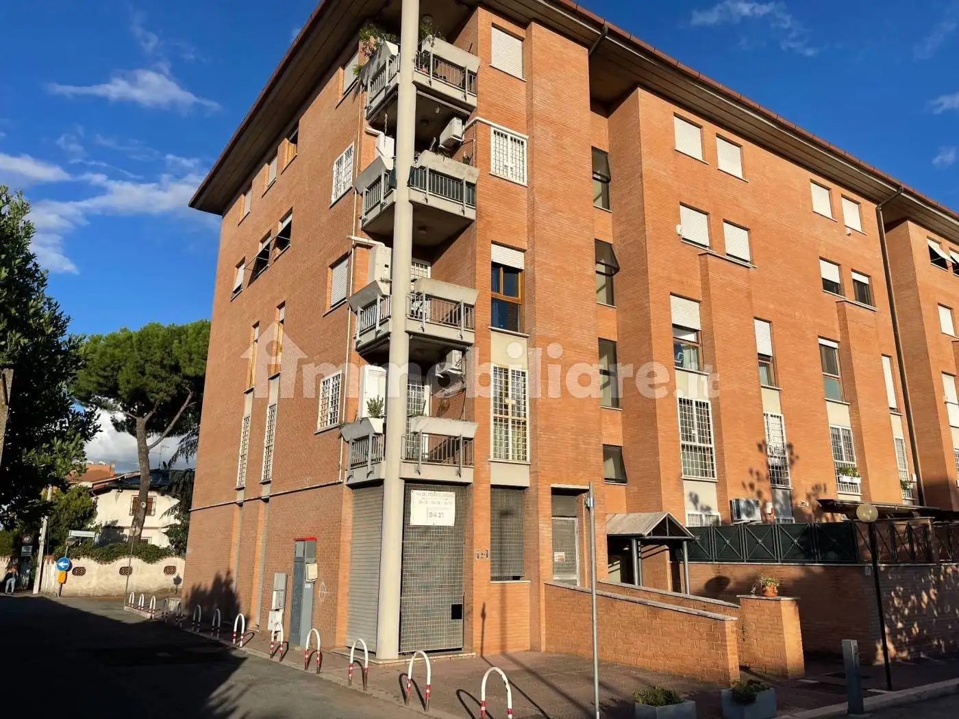 Appartamento in affitto a Roma