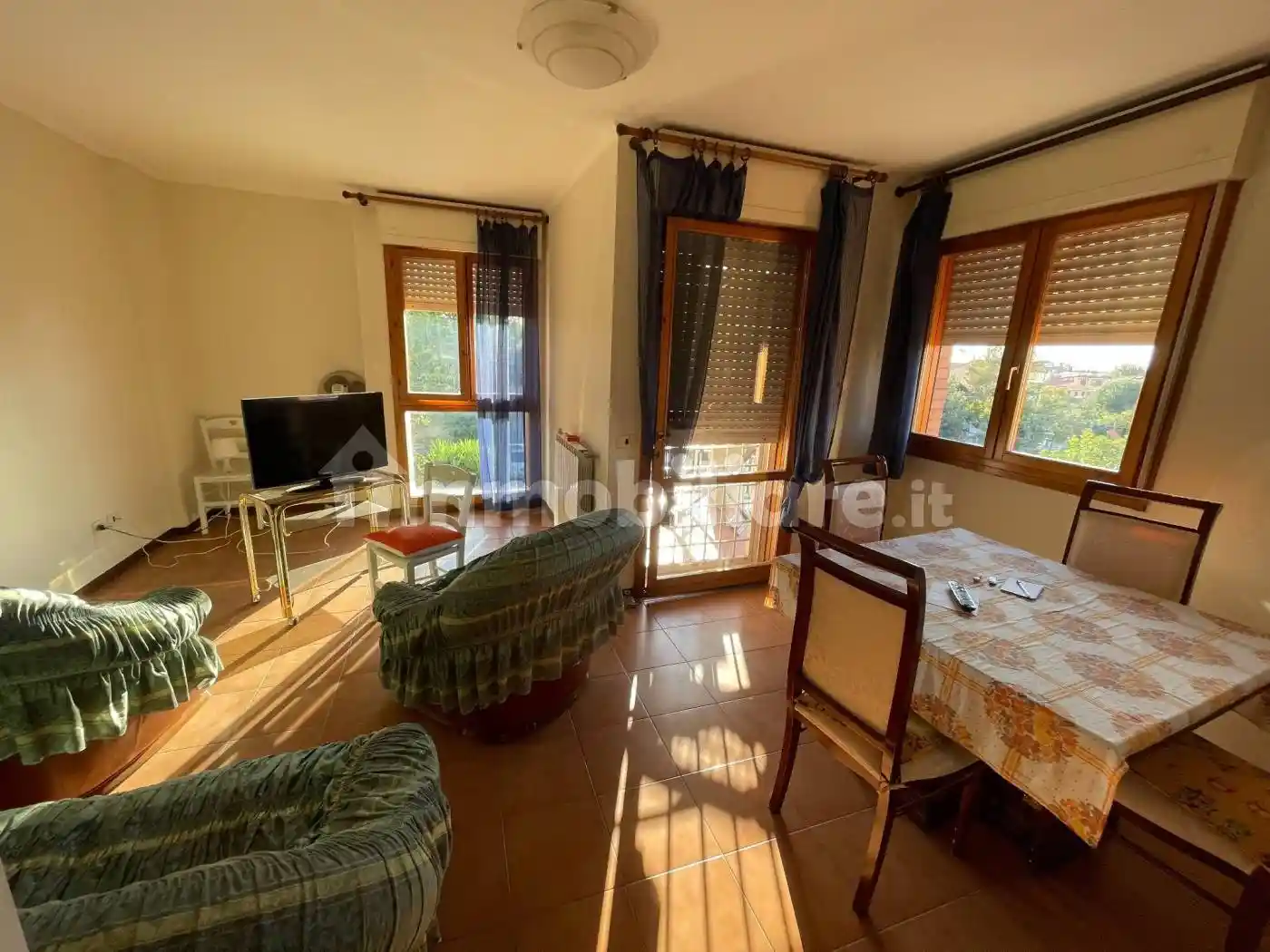 Trilocale via del Fosso di Gregna, Anagnina, Roma - foto 3