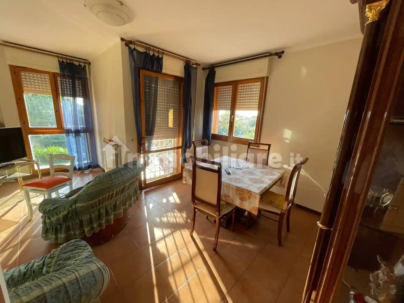 Trilocale via del Fosso di Gregna, Anagnina, Roma - foto 4