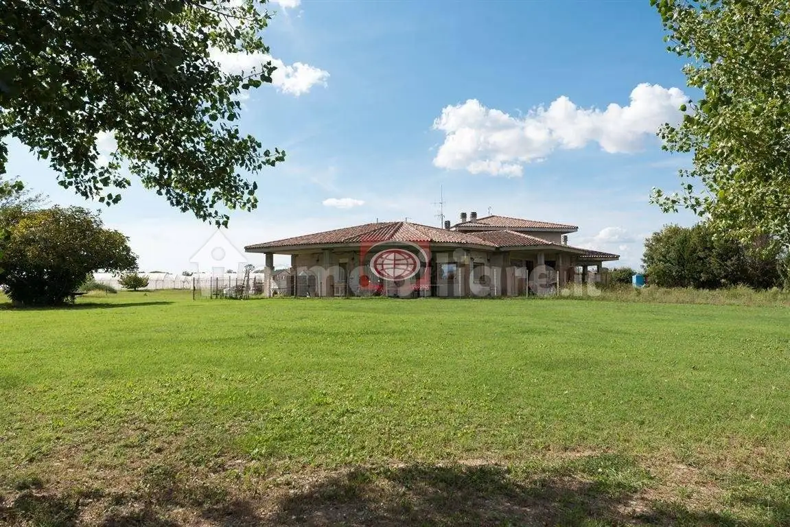 Villa in vendita a Cesena