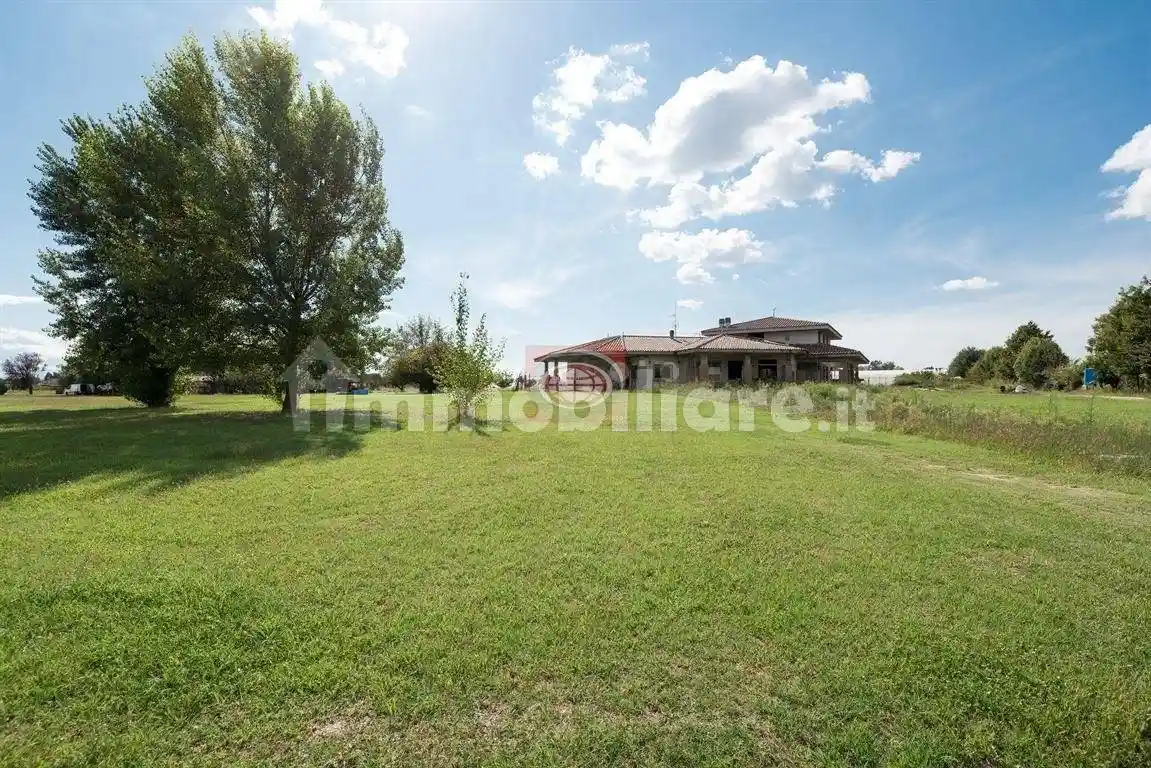 Villa bifamiliare, buono stato, 218 m², San Martino in Fiume, Cesena - foto 3