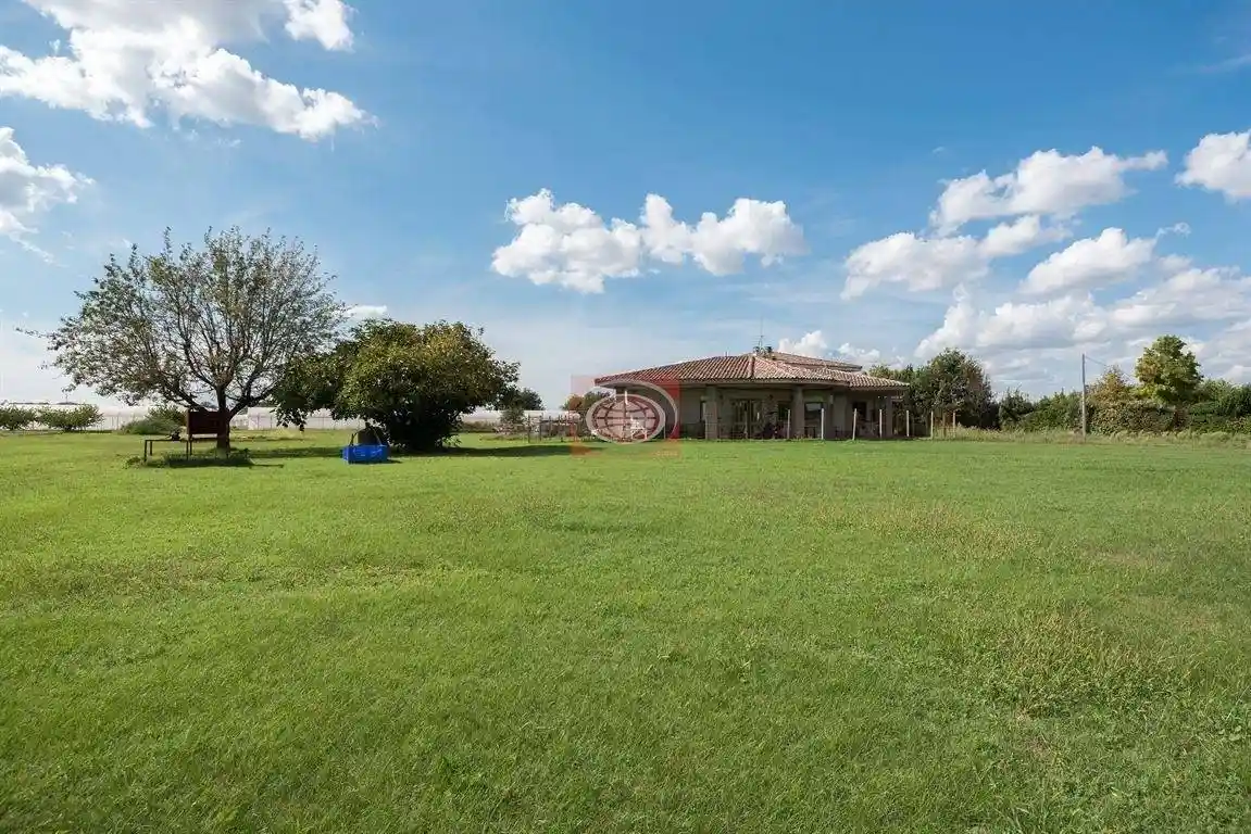 Villa bifamiliare, buono stato, 218 m², San Martino in Fiume, Cesena - foto 5