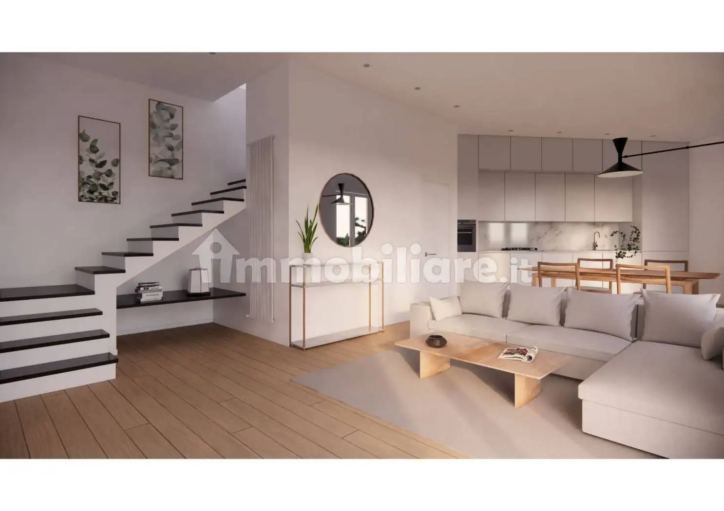 Appartamento in vendita a Rapallo