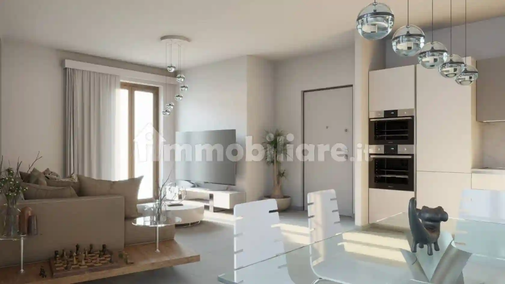 Appartamento - foto 4