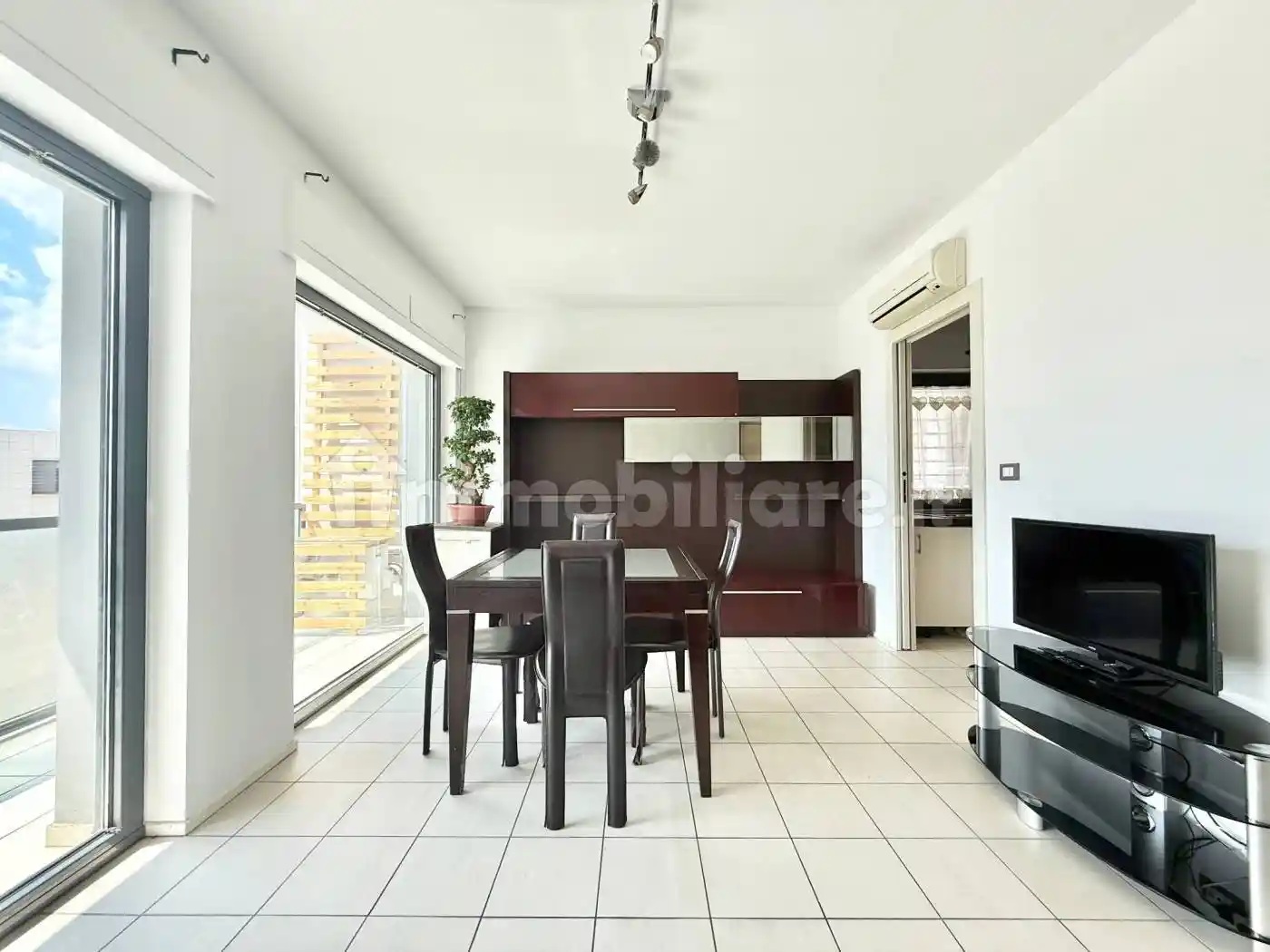 Bilocale via Tito Pellicciotti 7c, Torretta - Torrione, L'Aquila - foto 3