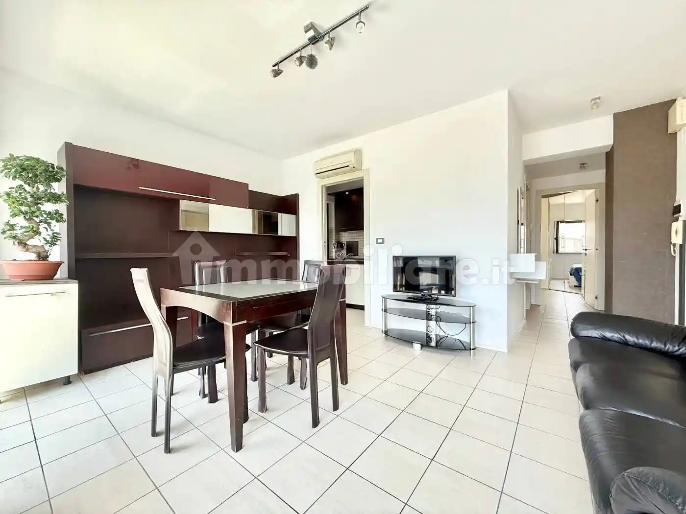 Bilocale via Tito Pellicciotti 7c, Torretta - Torrione, L'Aquila - foto 4