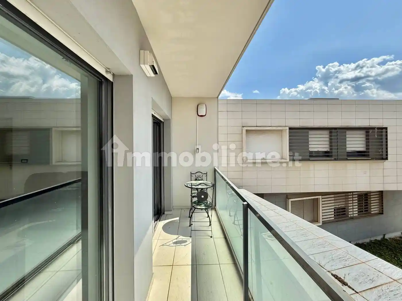 Bilocale via Tito Pellicciotti 7c, Torretta - Torrione, L'Aquila - foto 5