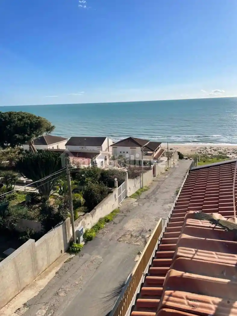 Villa in vendita a Gela