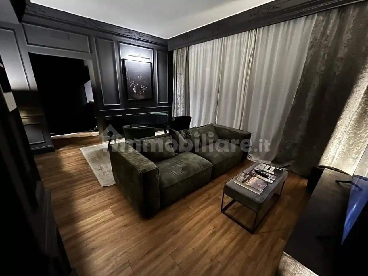 Bilocale via Nicolò Barabino, Corvetto, Milano - foto 2