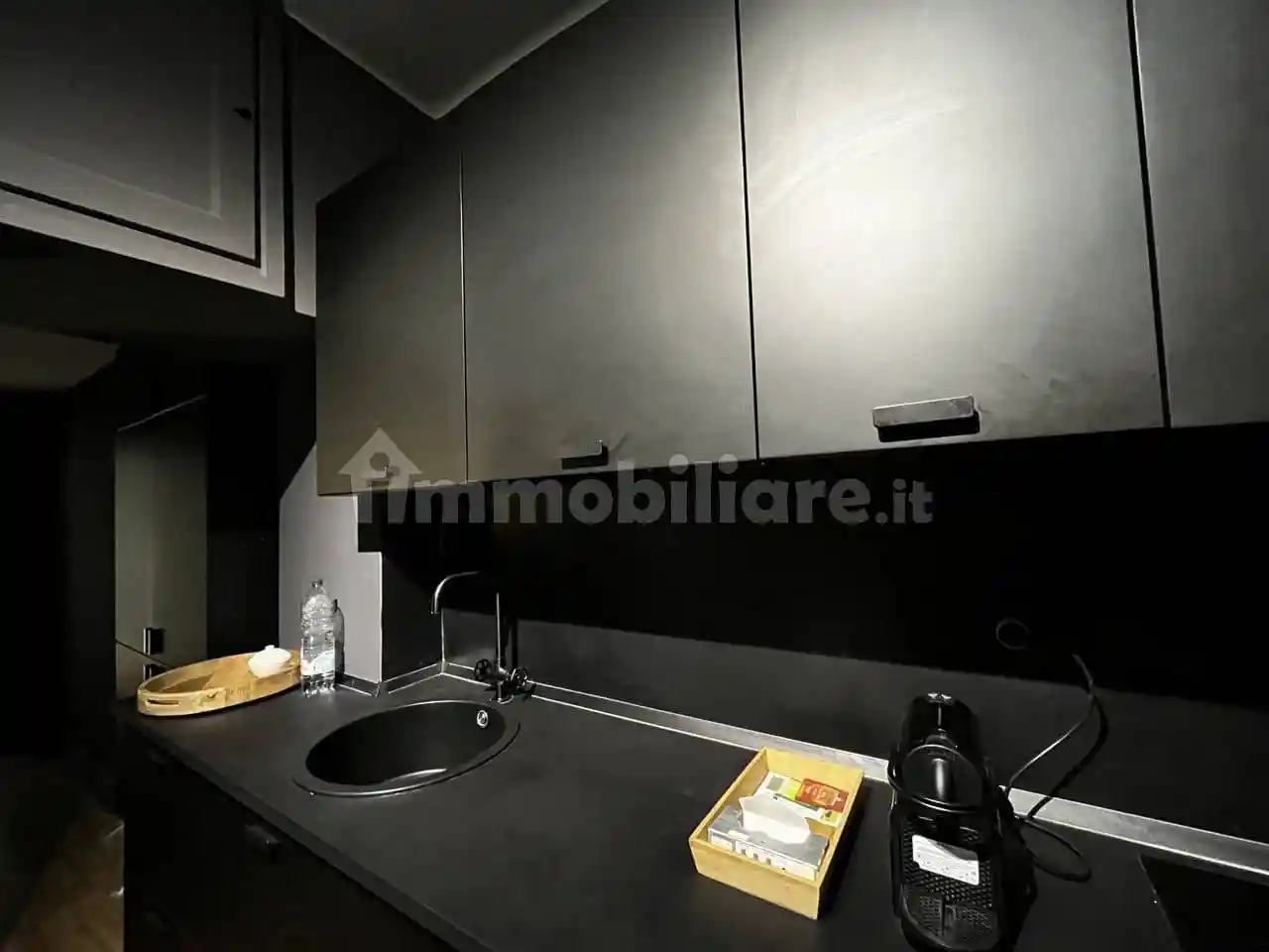 Bilocale via Nicolò Barabino, Corvetto, Milano - foto 5