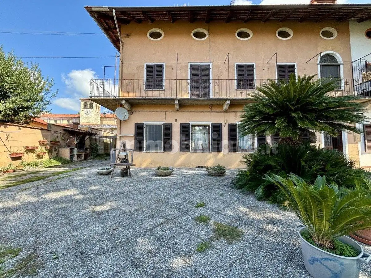 Appartamento in vendita a Viverone