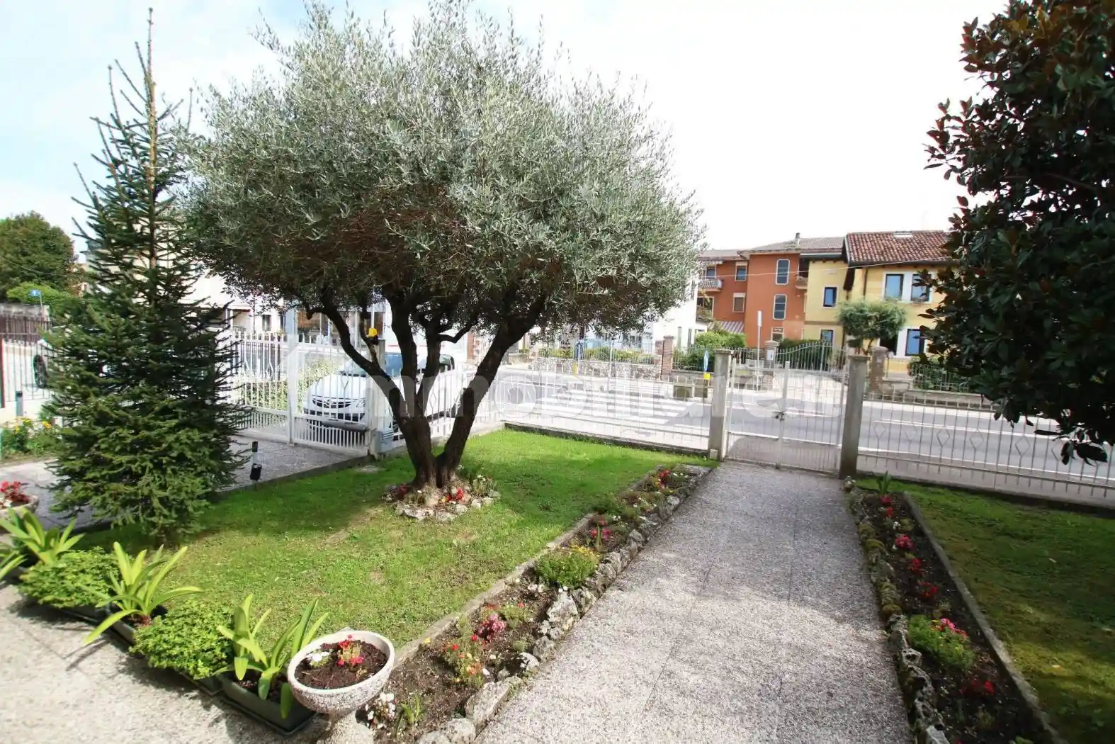 Villa unifamiliare viale Riviera Berica 400, Santa Croce Bigolina - Longara, Vicenza - foto 3
