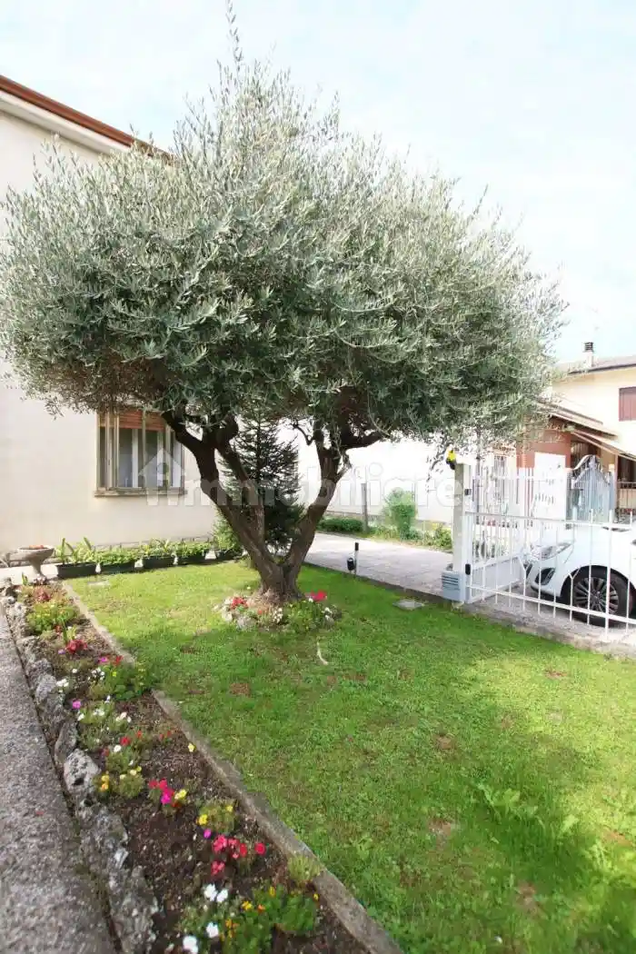 Villa unifamiliare viale Riviera Berica 400, Santa Croce Bigolina - Longara, Vicenza - foto 4