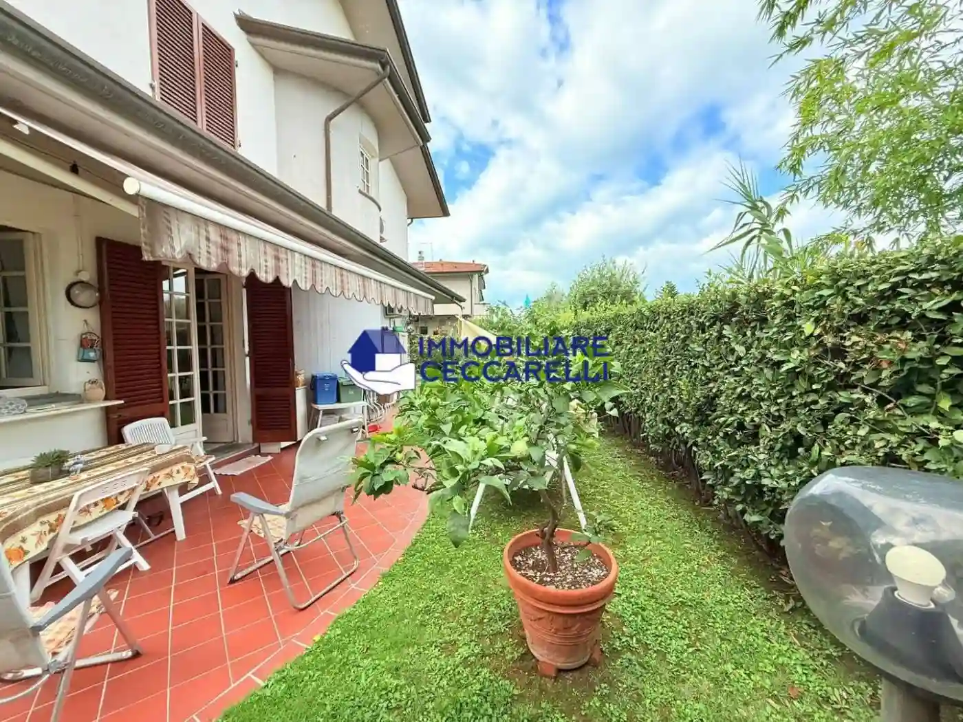 Villetta a schiera - foto 5