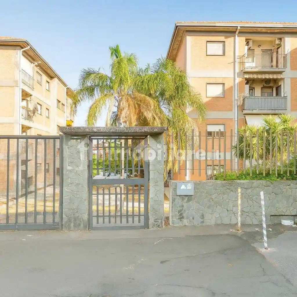 Appartamento in vendita a Gravina di Catania