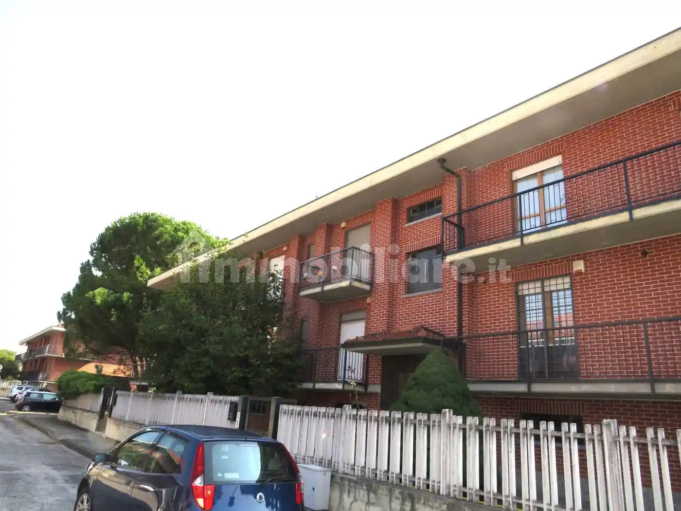 Appartamento in vendita a Candiolo