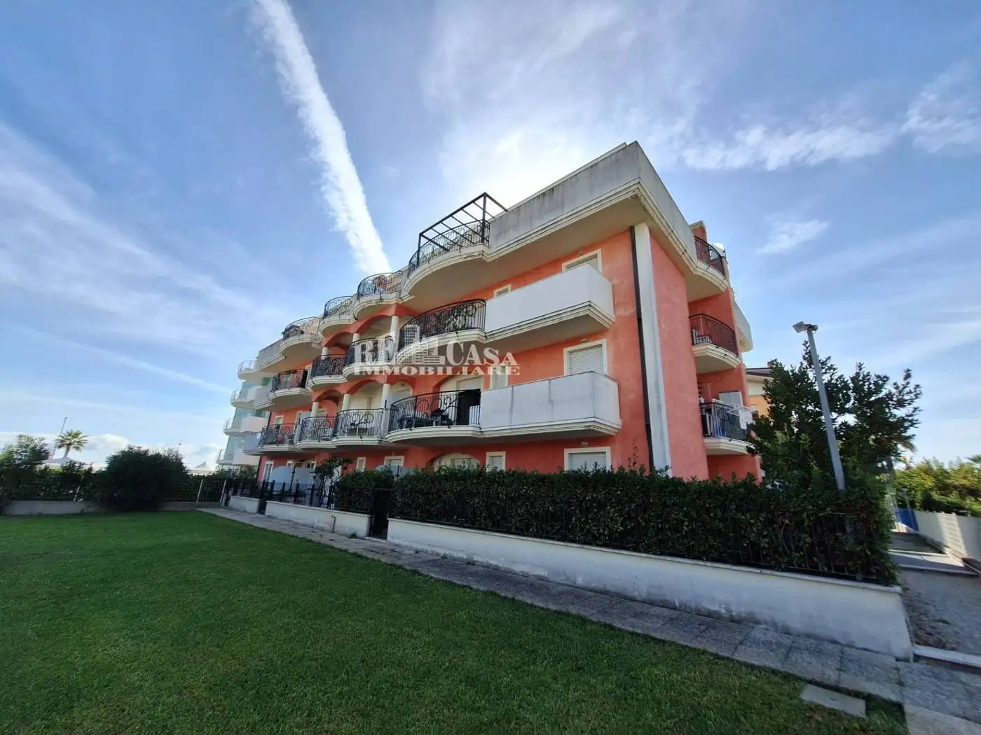 Appartamento in vendita a Martinsicuro