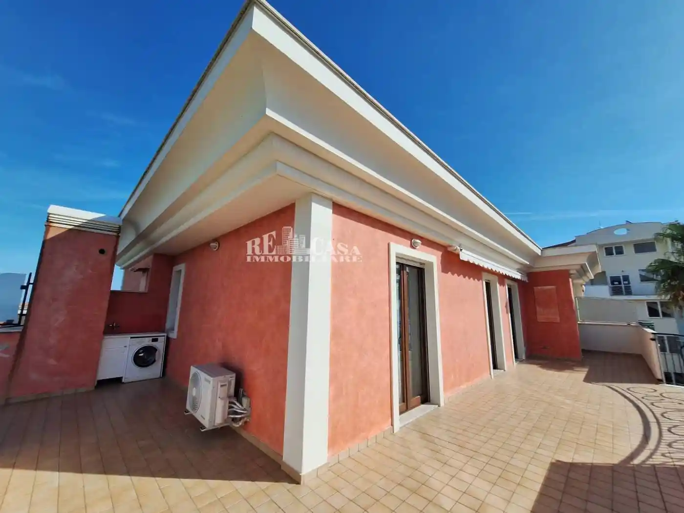 Trilocale via sergio Turone, Centro, Martinsicuro - foto 3