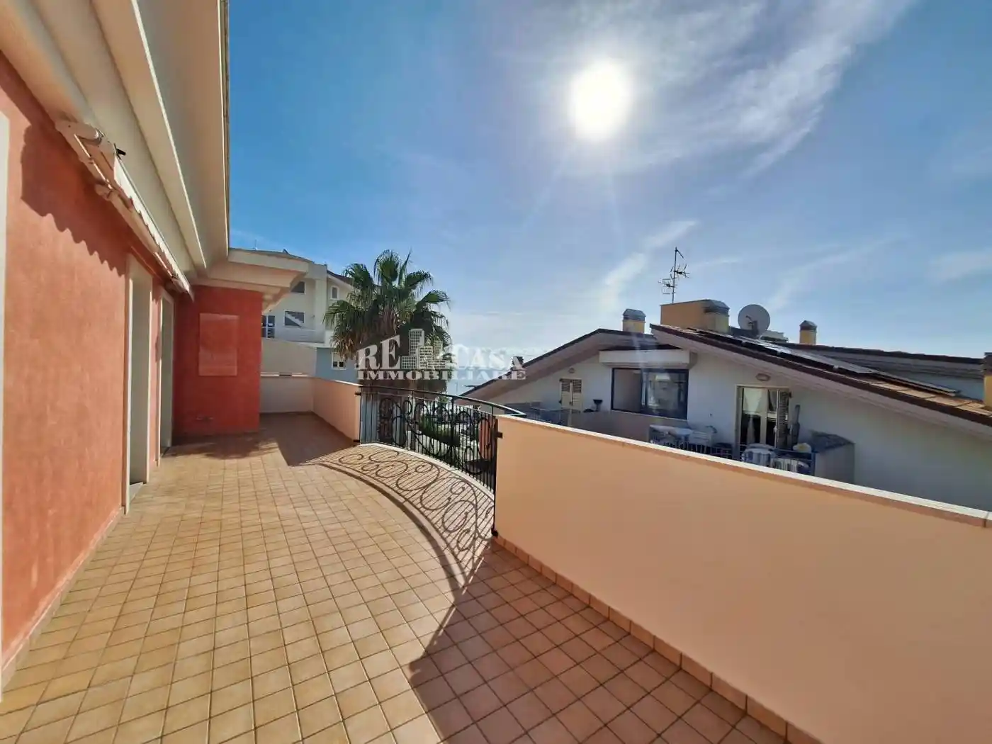 Trilocale via sergio Turone, Centro, Martinsicuro - foto 4