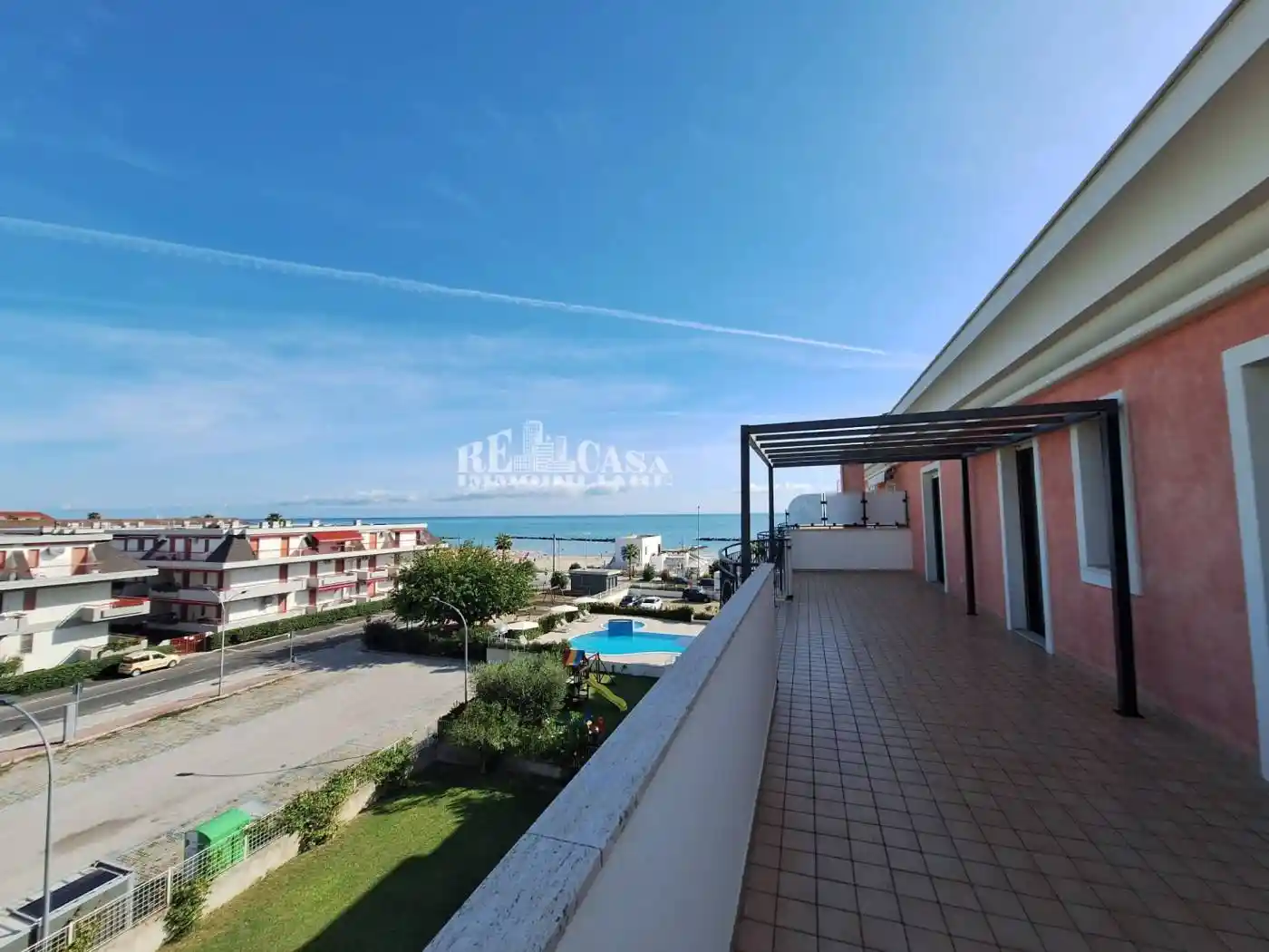 Trilocale via sergio Turone, Centro, Martinsicuro - foto 2