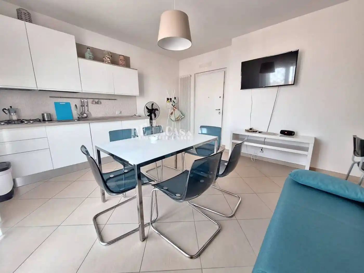 Trilocale via sergio Turone, Centro, Martinsicuro - foto 4