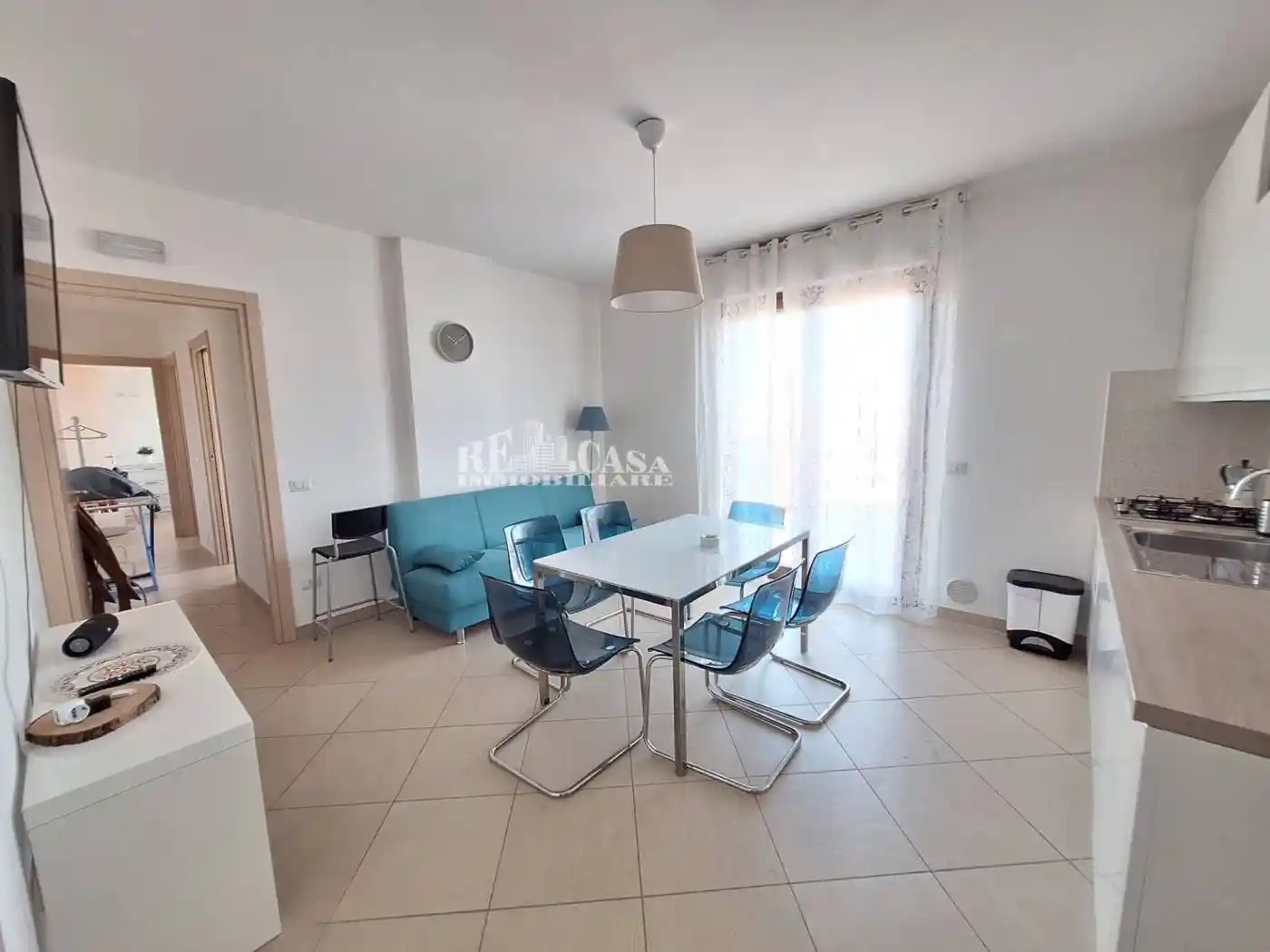 Trilocale via sergio Turone, Centro, Martinsicuro - foto 5