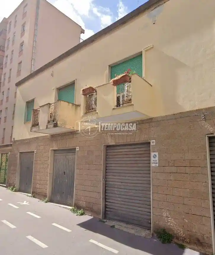 Appartamento in vendita a Sassari