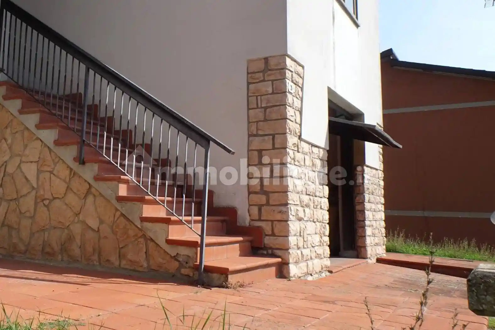 Villa unifamiliare via Fonte Farneta-Corsalone, Chiusi della Verna - foto 4