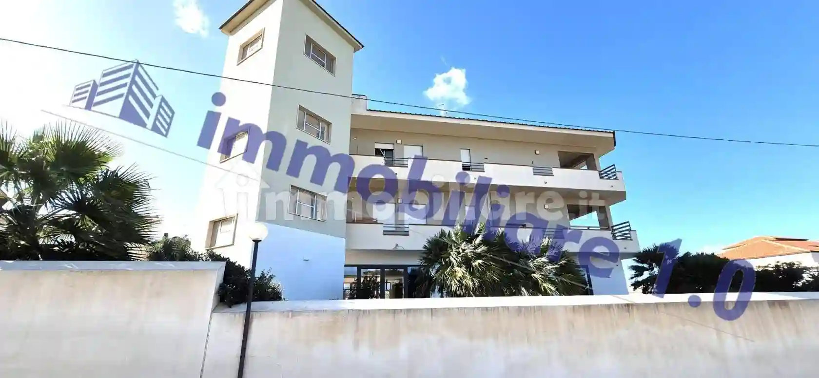 Palazzo - Edificio - foto 2