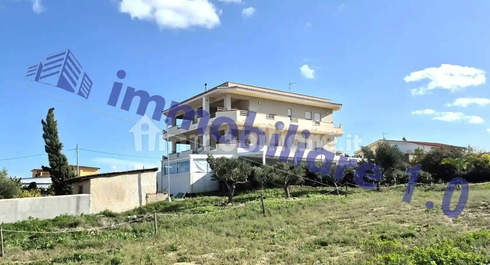 Palazzo - Edificio - foto 4