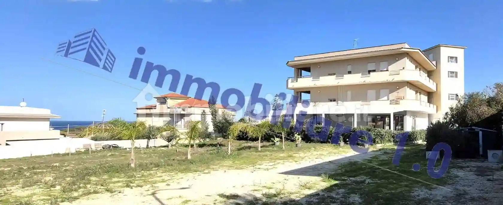 Palazzo - Edificio - foto 5