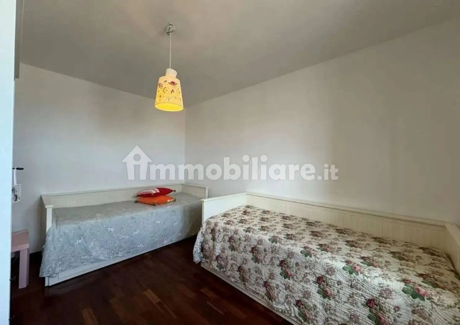 Villa in vendita a Alberona